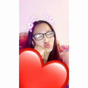 Meet your Posher, Annaleah